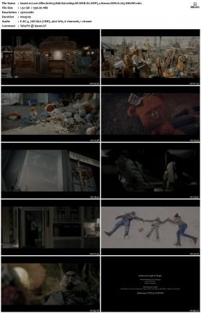 Lost Ollie S01 1080p NF WEB-DL DDP5 1 Atmos HDR H 265-SMURF