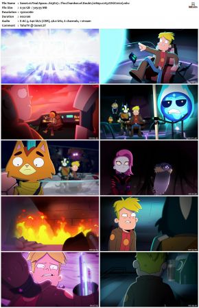 Final Space S03 1080p AMZN WEBRIP x265 10bit DDP 5.1 HEVC-EDGE2020