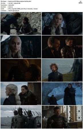 Game of Thrones S07 1080p BluRay 10Bit Dts-HD Ma 5.1 H265-d3g