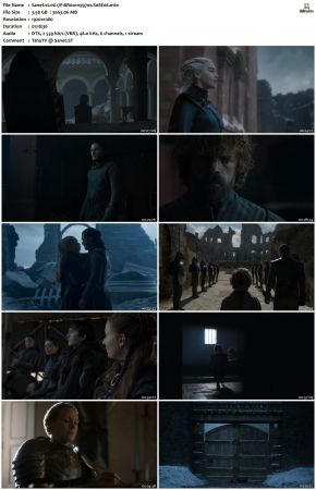 Game of Thrones S08 1080p BluRay 10Bit Dts-HD Ma 5.1 H265-d3g