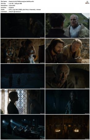 Game of Thrones S06 1080p BluRay 10Bit Dts-HD Ma 5.1 H265-d3g
