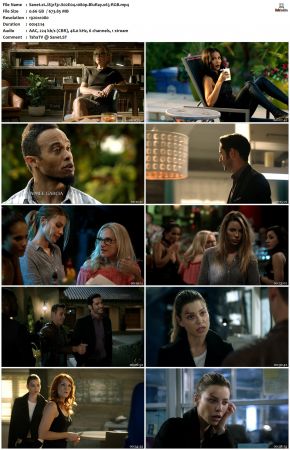 Lucifer S02 1080p BluRay x265-RARBG