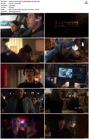 Lucifer S03 1080p BluRay x265-RARBG
