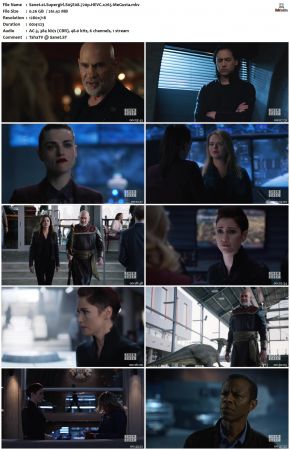 Supergirl S05 720p x265-MeGusta
