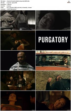 Preacher S03 720p x265-ZMNT