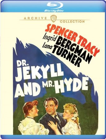Dr. Jekyll and Mr. Hyde 1941 iNTERNAL BDRip x264-MANiC