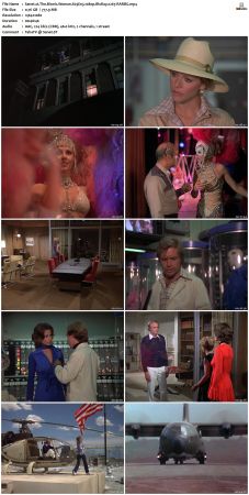 The Bionic Woman S03 1080p BluRay x265-RARBG