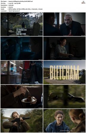 Killing Eve S01 XviD-ZMNT
