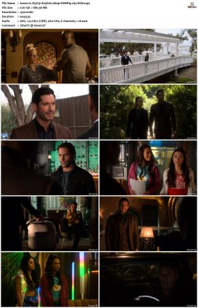 Lucifer S05 1080p WEBRip x265-RARBG