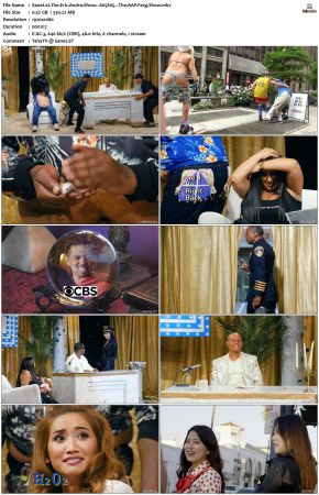 The Eric Andre Show S05 1080p WEBRip x265 HEVC 10Bit-ShieldBearer