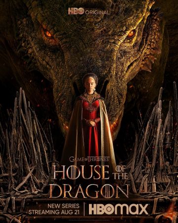 House of the Dragon S01E04 King of the Narrow Sea 1080i HDTV DD5.1 H264-playTV