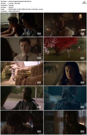 Legacies S04 XviD-AFG