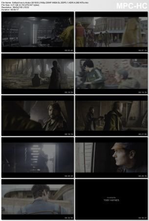 Andor S01E03 2160p DSNP WEB-DL DDP5.1 HDR H265-NTb