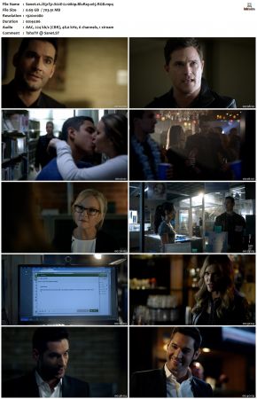 Lucifer S02 1080p BluRay x265-RARBG