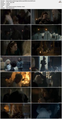 House of the Dragon S01E06 720p WEB-DL H264-SOiNTA