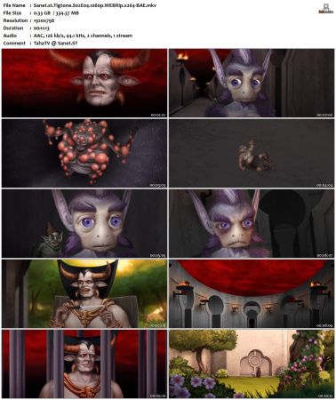 Tigtone S02 1080p WEBRip x264-BAE