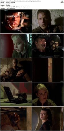 Farscape S01 576p BluRay DD5.1 x264-HiSD