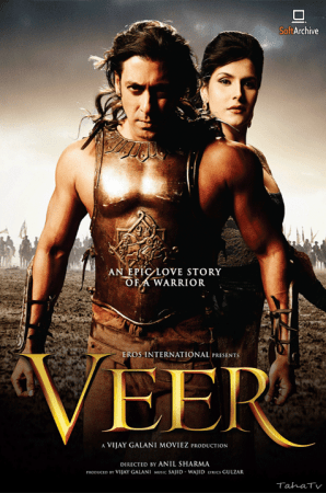 Veer 2010 1080p AMZN WEB-DL DD2.0 x264-DTR