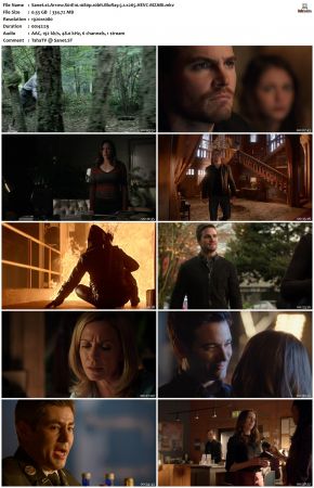 Arrow S01 1080p 10bit BluRay x265 HEVC-MZABI