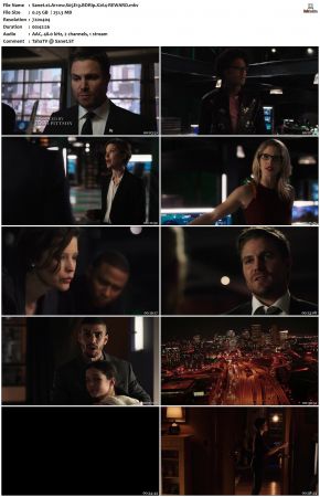 Arrow S05 BDRip X264-REWARD