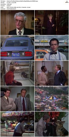 The Bionic Woman S03 1080p BluRay x265-RARBG