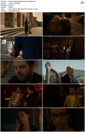 Preacher S03 720p x265-ZMNT