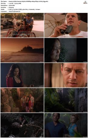 Relic Hunter S03 1080p WEBRip DDP2.0 H265-d3g
