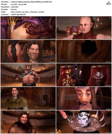 Tigtone S02 1080p WEBRip x264-BAE