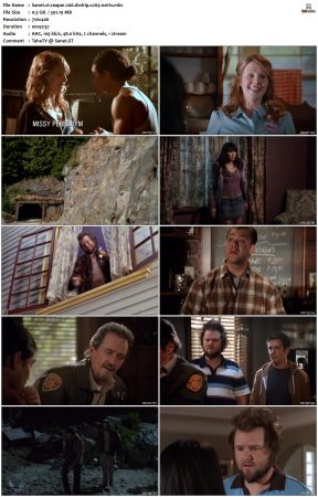 Reaper S02 iNTERNAL DVDRip X264-OSiRiS