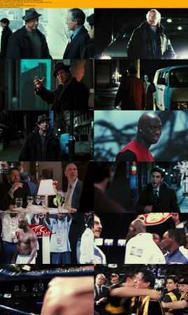 Rocky Collection 1080p BluRay H264 AC3-Will1869