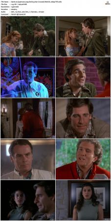 Quantum Leap S01 1080p WEB-DL AAC2.0 H264-TVV