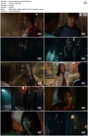 Legacies S04 XviD-AFG