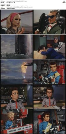 Thunderbirds S02 DVDRip XviD-NOGRP