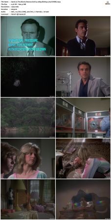 The Bionic Woman S01 1080p BluRay x265-RARBG