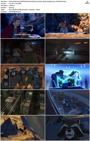 Guardians of the Galaxy S01 720p NF WEB-DL x264-IC
