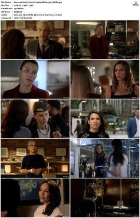 Lucifer S02 1080p BluRay x265-RARBG