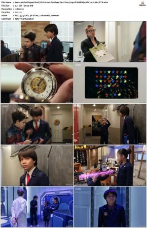 Odd Squad S01 720p iP WEBRip AAC2.0 H264-RTN