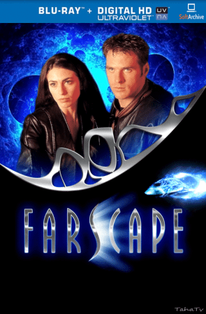 Farscape S03 576p BluRay DD5.1 x264-HiSD