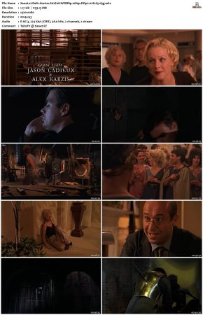 Relic Hunter S02 1080p WEBRip DDP2.0 H265-d3g