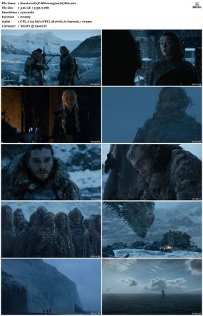 Game of Thrones S07 1080p BluRay 10Bit Dts-HD Ma 5.1 H265-d3g