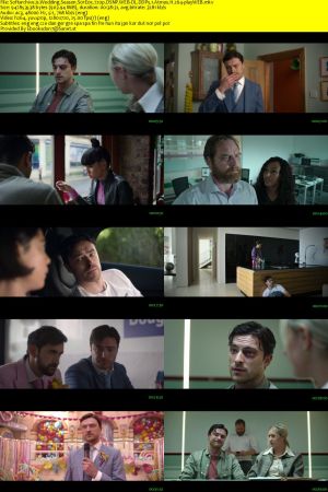 Wedding Season S01 720p DSNP WEB-DL DDP5.1 Atmos H264-playWEB