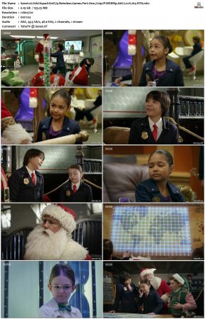 Odd Squad S01 720p iP WEBRip AAC2.0 H264-RTN