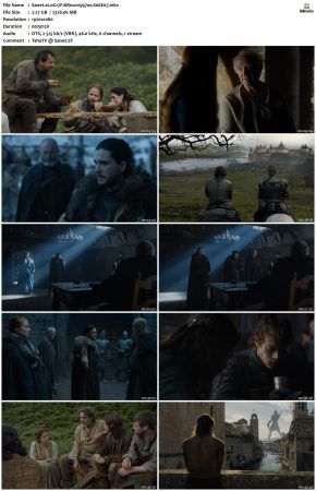 Game of Thrones S06 1080p BluRay 10Bit Dts-HD Ma 5.1 H265-d3g