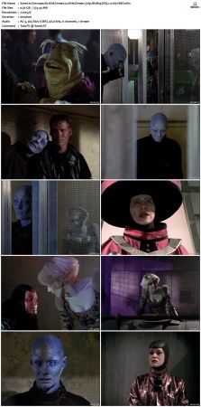 Farscape S02 576p BluRay DD5.1 x264-HiSD