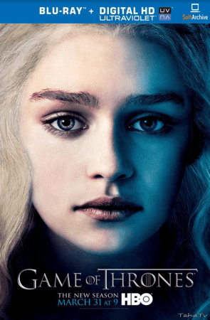 Game of Thrones S03 1080p BluRay 10Bit Dts-HD Ma 5.1 H265-d3g