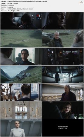 Andor S01E04 1080p WEBRip x265 HEVC-PSA