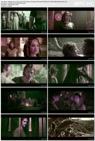 The Lord Of The Rings The Rings Of Power S01E03 DV 2160p WEB H265-GLHF