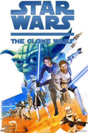 Star Wars The Clone Wars S07 480p x264-ZMNT