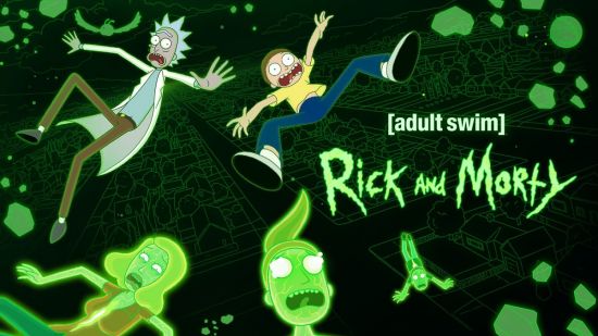 Rick and Morty S06E03 1080p WEB H264-GLHF