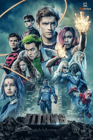 Titans S02 720p DCU WEB-DL x264-IC
